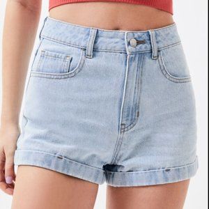 Pacsun Mom Shorts 25 in Waist